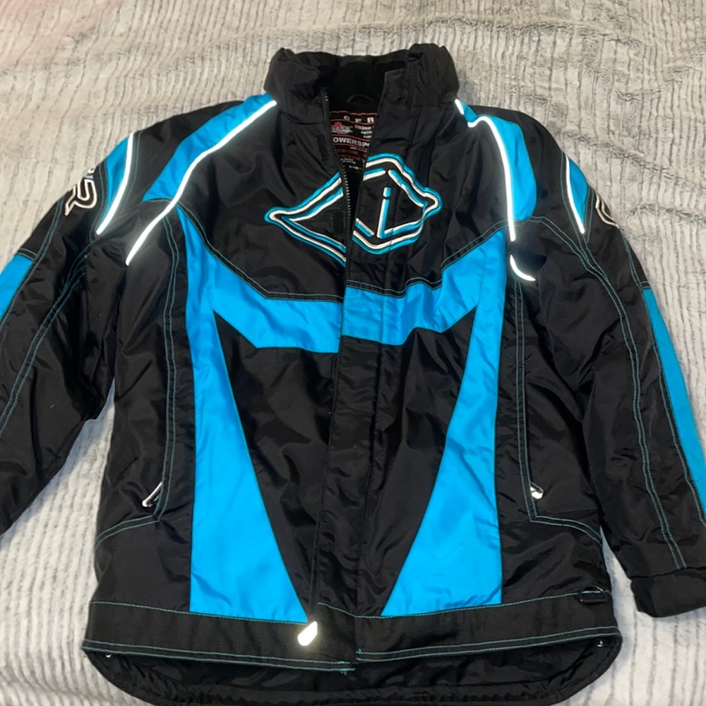 Choko winter jacket